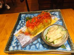 -东岸料理·寿司·刺身