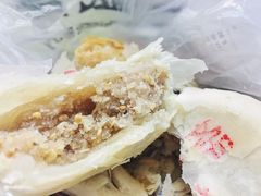咸老婆饼-清真全盛斋传统糕点(西羊市店)