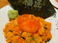 -福匠日本料理(人民路店)