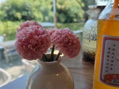 -欢乐蟹庄·精品农家乐(阳澄湖莲花岛店)