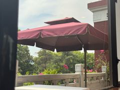 -杭州香格里拉·香宫中餐厅