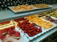 android_upload_pic-哆来咪火锅烤肉自助(牌楼店)