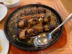 铁板烧茄子-新城餐厅(吉祥北街店)