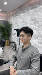 -MT·ID 烫发.染发.接发SALON