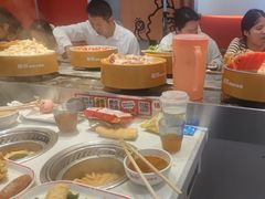 -龍歌自助小火锅(秦淮水游城店)