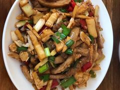 -牛八宝桂林米粉(八里庄店)