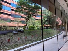 -上海衡山路十二号华邑酒店