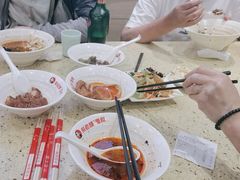 -老柴削面(向阳里店)