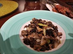 -西域阿里马新疆菜·清真(桂花路店)