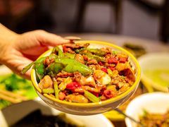 -湘阁里辣(大朗广场店)