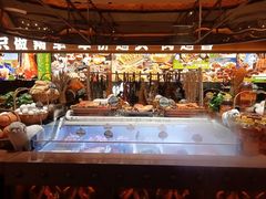 -蒙古人烹羊专家(东风大街店)