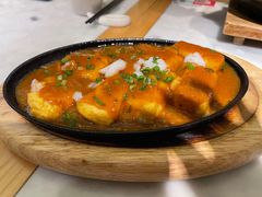 -莆田餐厅PUTIEN(三里屯店)