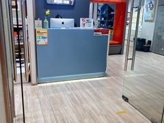-海马体照相馆(上海月星环球港店)