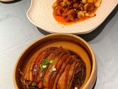 -宏达老菜馆(东安街店)
