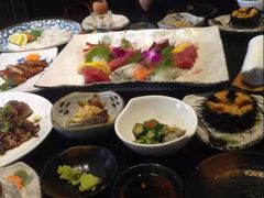 -江户前日本料理(瑞诗酒店店)