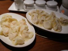 原汁海胆水饺-喜鼎海胆水饺(柏威年购物中心店)