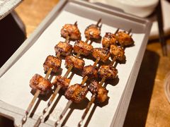 -烤匠麻辣烤鱼(锦华万达店)