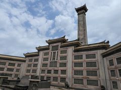 -集美鳌园景区