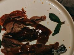 -青年公社烤鸭(青年路店)