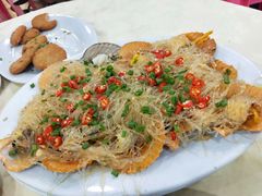 -秋姐美食店(旅游大道店)