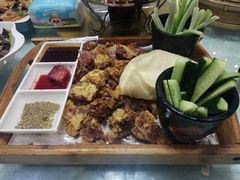 -陈傻子餐厅(世纪都会店)