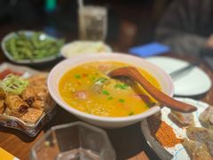-你又瘦了小酒馆(奥体店)