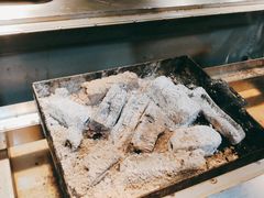 -大丘街路边烤牛肉