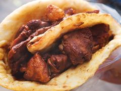 -王虎子大饼(甸柳新村五区店)