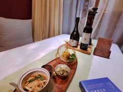 欢喜慈悲特色手工面食-叶叶菩提(旗舰店)