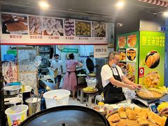 -小米粑粑(玉锦苑店)