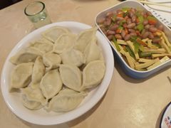 -北方饺子王·海肠捞饭·海鲜锅(山大店)
