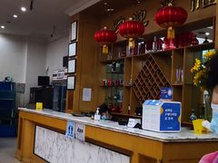 -南磨房食府(燕莎奥特莱斯购物中心店)