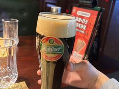 -马迭尔德式西餐精酿啤酒屋(中央大街店)