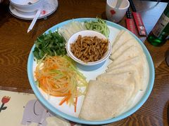 -李老哈·东北菜(宋园路店)