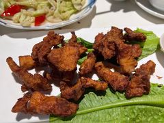 -八道本地特色菜馆(大鹏古城店)