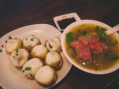 -哑巴生煎(临顿路店)