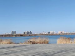 -水西公园