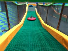 -蒙特利亲子乐园