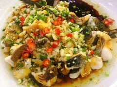 红烧有机鱼尾-全乐鱼馆·淳牌有机鱼直营店