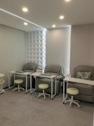 -如一·美甲美睫