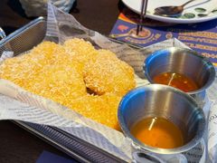 泰式虾饼-泰妃殿(新世界旗舰店)