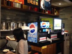 -花椒笑成都小馆(百脑汇店)