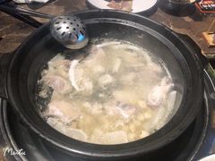 -同仁四季椰子鸡(海岸城天利店)