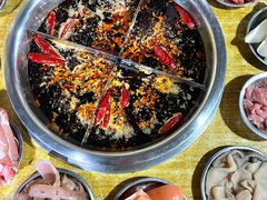 -渝味黄姐火锅(黄泥村店)