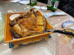-塞伊德·蒙餐(锡林浩特店)