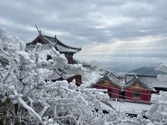 -梵净山旅游区