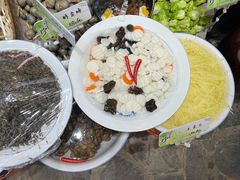 -王婆炒鱼(总店)