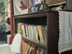 -璞园糖水(文创园店)