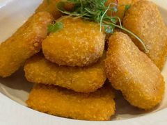 香草素鸡块-庆春朴门(前滩太古里店)