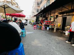 -小无锡面馆